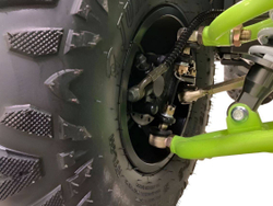 Квадроцикл GLADIATOR G125 Premium