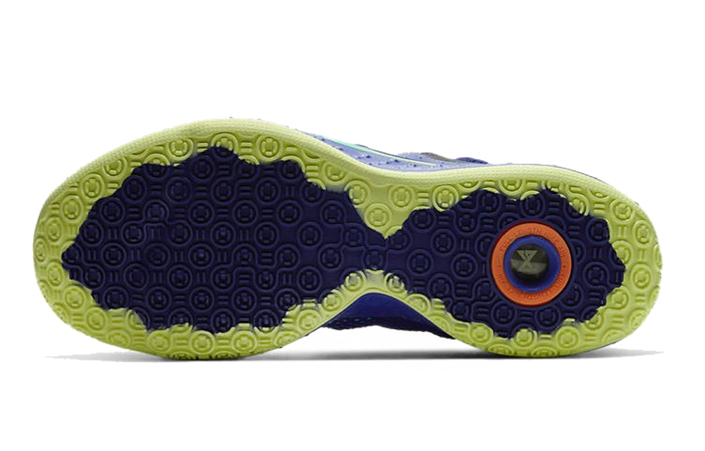 Кроссовки Gatorade X Nike Pg 4