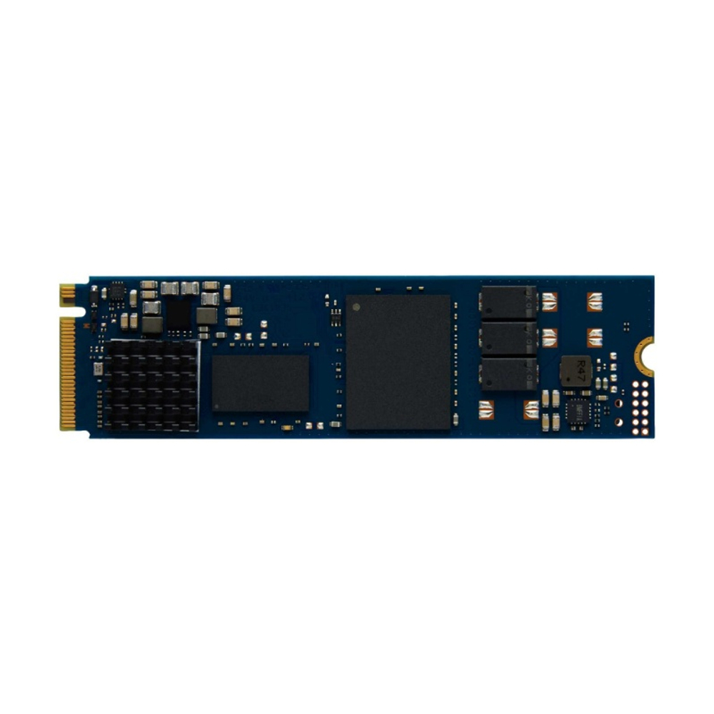 Твердотельный накопитель SSD 240GB Kingston Enterprise DC2000B M.2 2280 NVMe Gen4x4 (R4500/W400MB/s) 175,2TBW