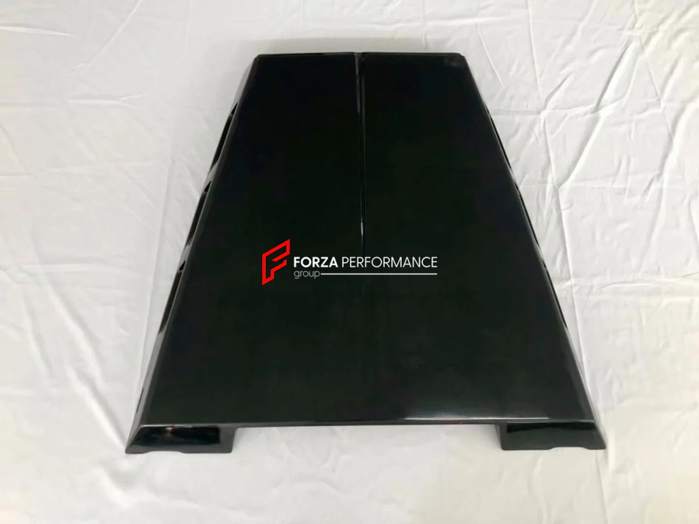 Обвес для Mercedes-Benz G-Class W464 2018-2024 Мерседес Гелик гелентваген