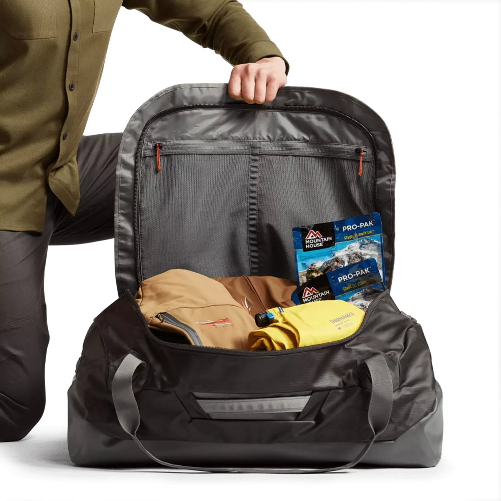 Сумка Sitka Drifter Duffle 75L