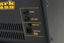 MARKBASS CMB 121 BlackLine