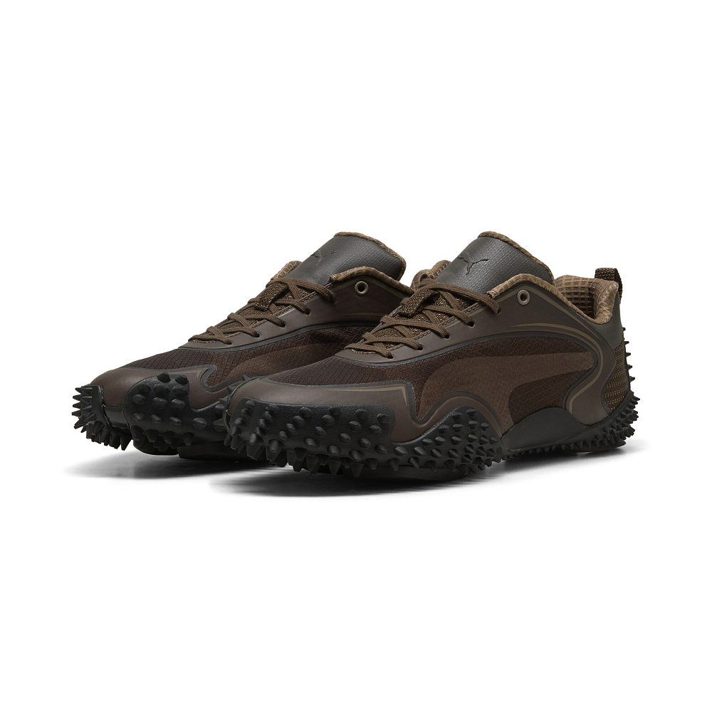 Кроссовки PUMA Mostro XC Tech