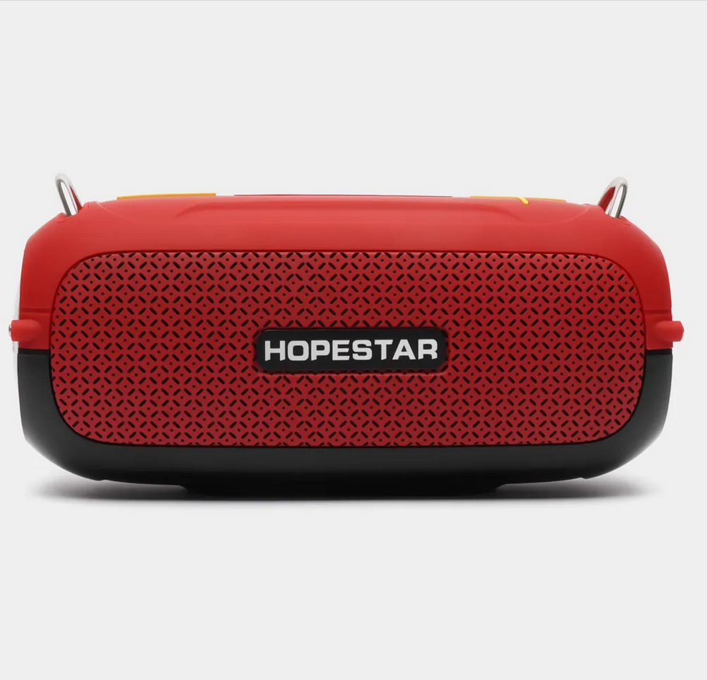 Беспроводная колонка Hopestar A41 Bass Boost IPX6