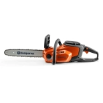 Husqvarna 120i аккумуляторная цепная пила (1 x 4 Ач, ЗУ) 9670982-02