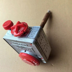 Газовый регулирующий клапан BG-TV-30~75℃