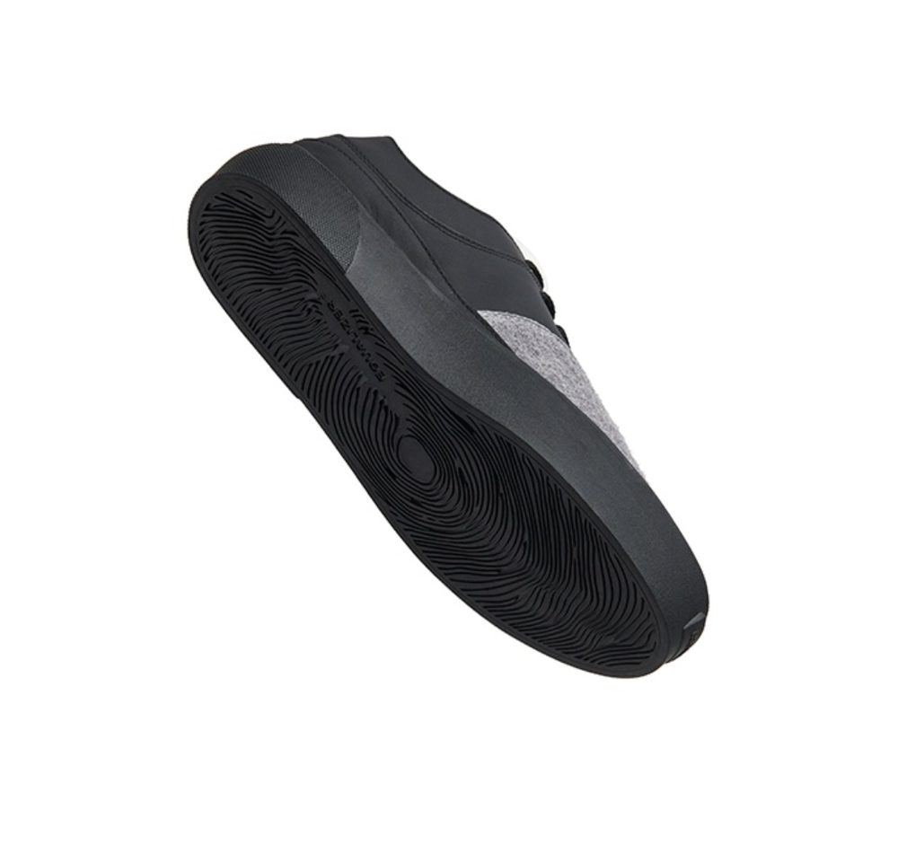 Кроссовки EQLZ EQUALIZER 'Gray Black' 24FC23L12A