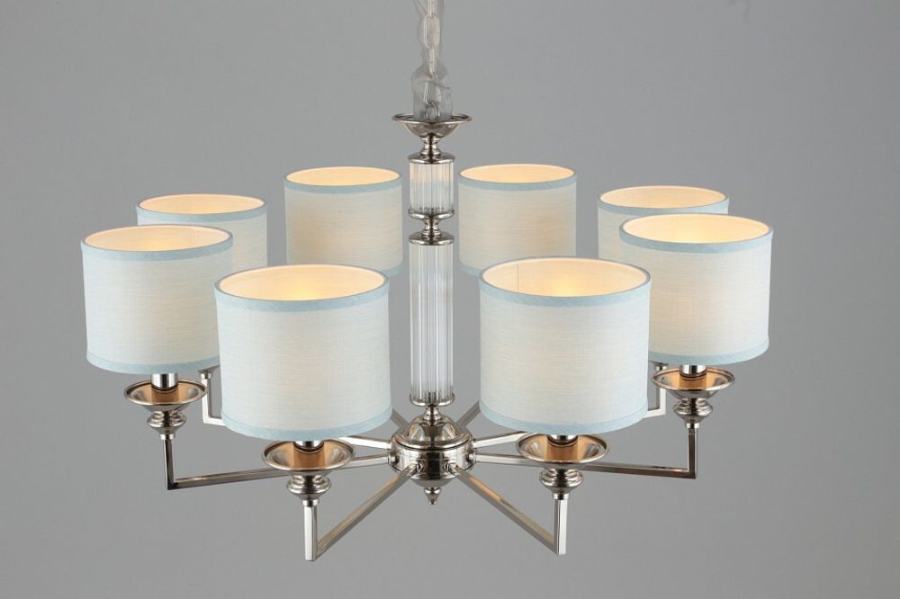 Подвесная люстра Aployt Malwa APL.712.03.08