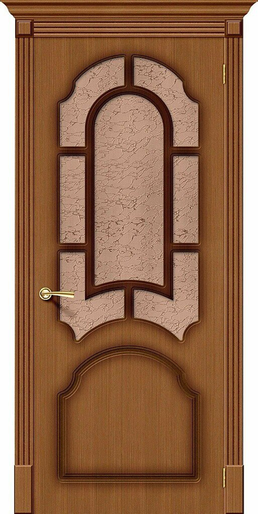 Соната Ф-11 (Орех) Риф.