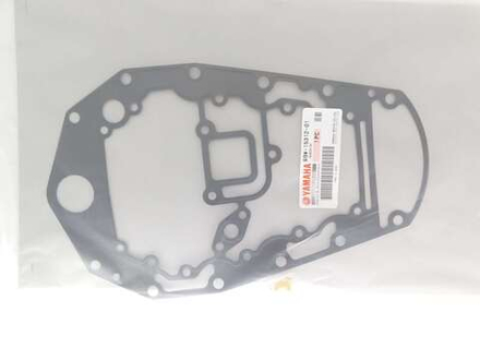 прокладка поддона Yamaha F20 F25 F30 F40 F50 F60 FT25 FT50 FT60 69W-15312-00-00