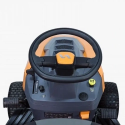 VILLARTEC MR1702H трактор садовый