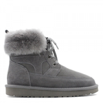 Ботинки Ugg Liana Boot Grey