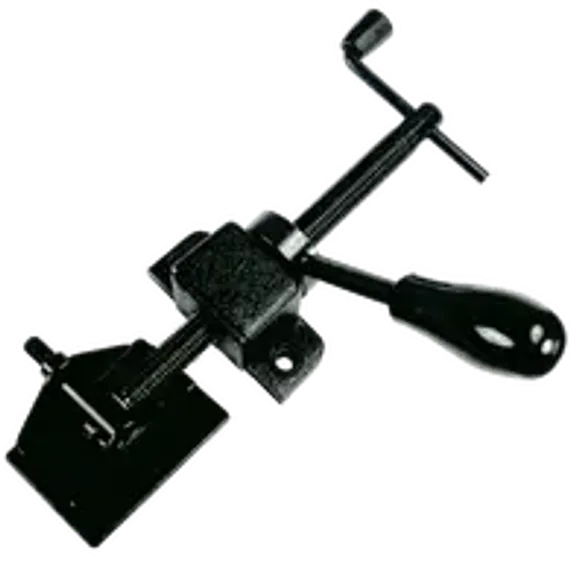 Патрон резьбонарезной OCM BT50, ER32