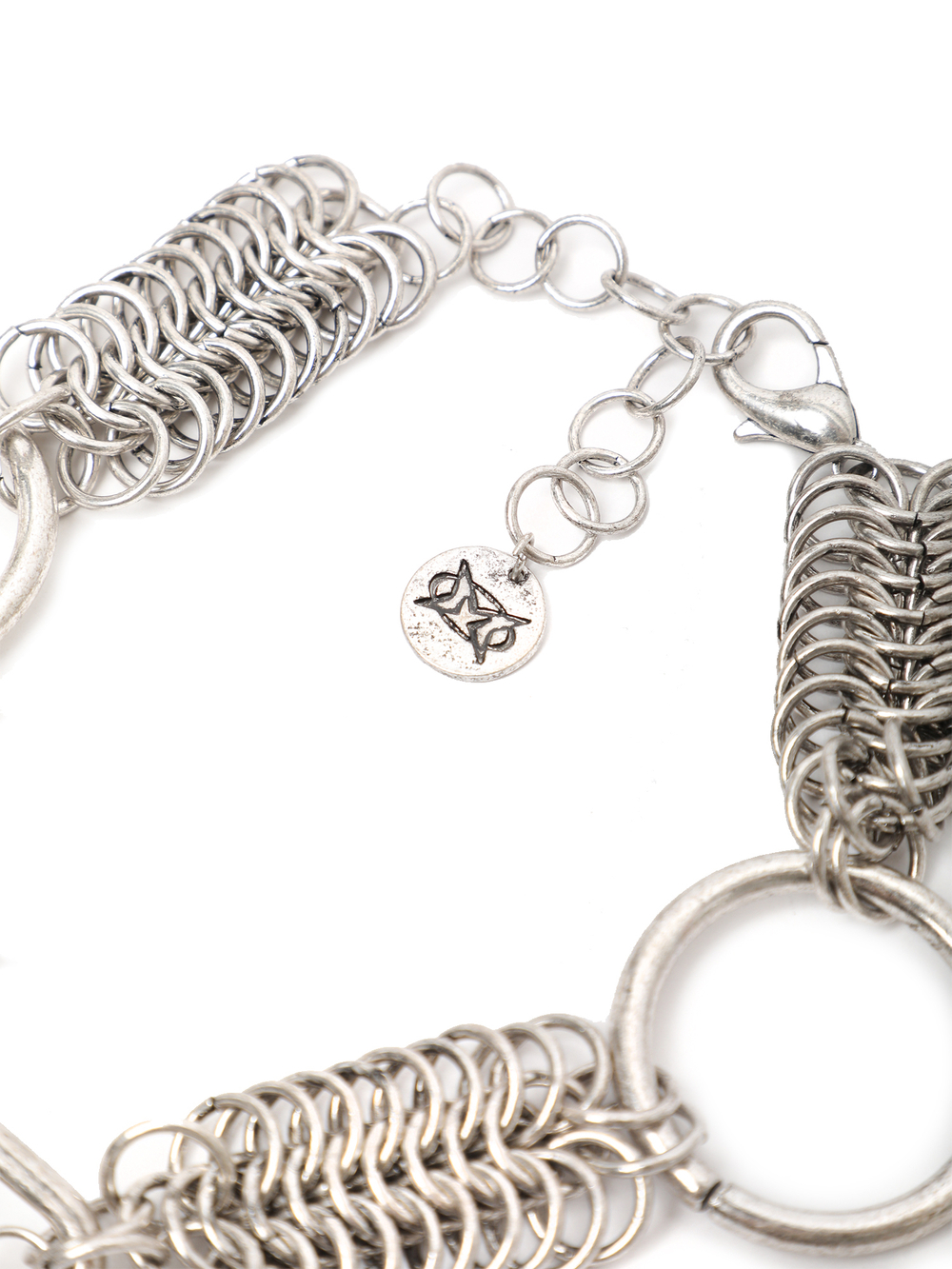 Чокер Chain Choker