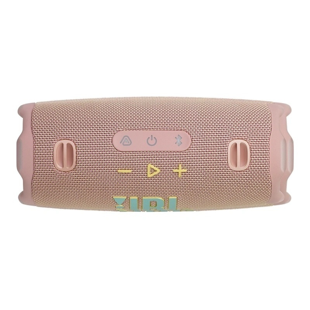 Беспроводная акустика JBL Charge 6, Pink