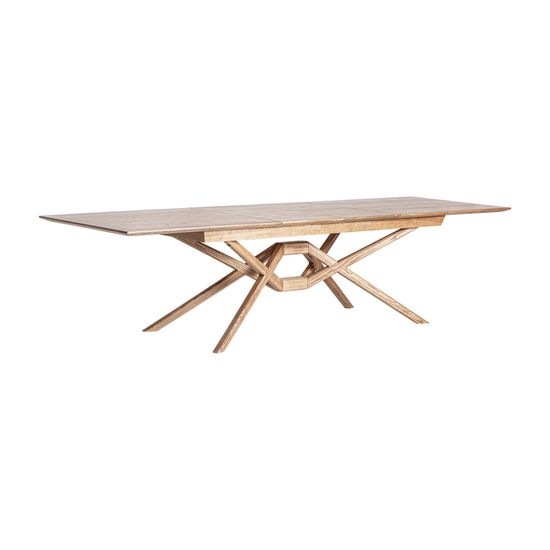 Раздвижной стол Vrebos Испания 220х100