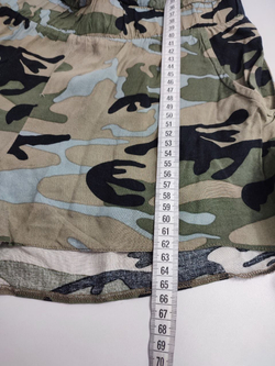 Комбинезон Sabotage с принтом 42 размер