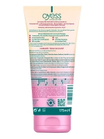 Лосьон для тела с фруктовым ароматом OYESS Feel Good Fruity 175 мл ГЕРМАНИЯ