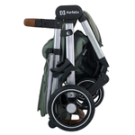 Коляска детская прогулочная Galla-S Soft Olive оливковый Артикул: GS-5