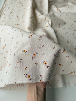 хлопок с мушкой Примула