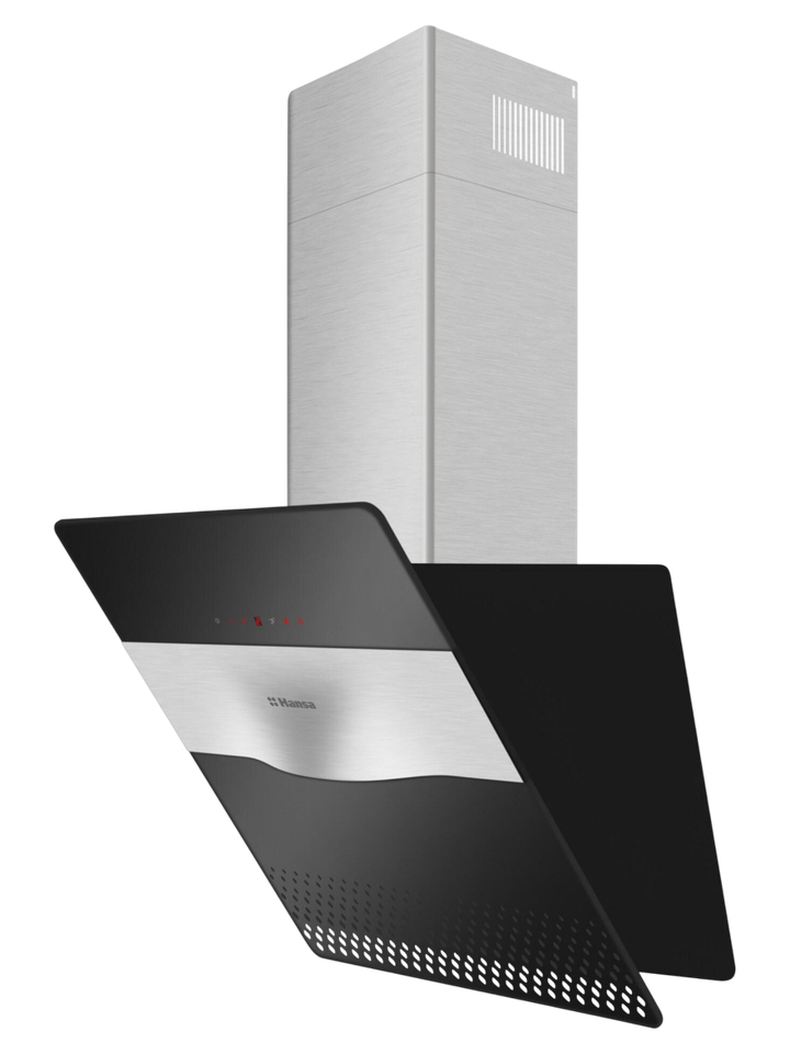 Наклонная вытяжка Hansa OKP6654ISH