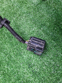 Проводка моторного отсека Geely Monjaro (21-нв)