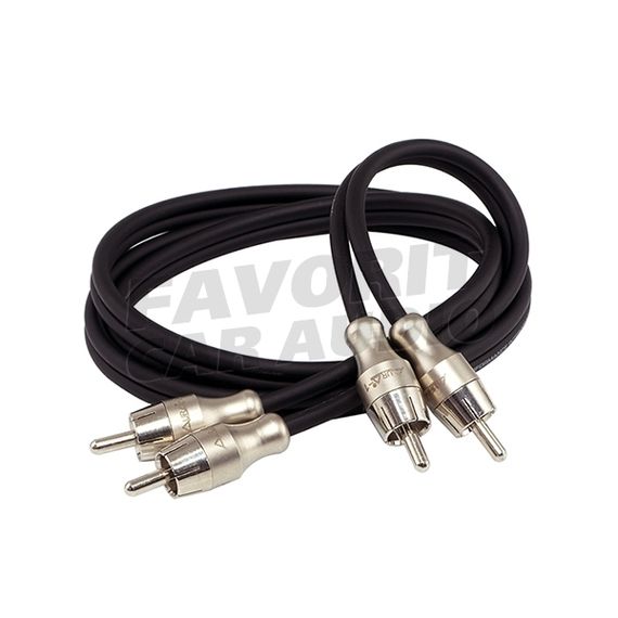 Межб. кабель AURA RCA-B210 MKII 1м