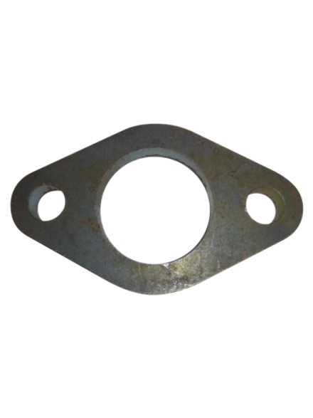 Фланец глушителя GX 270