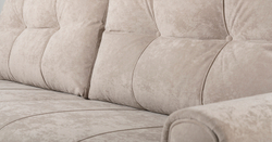 Диван кровать Плимут, Бежевый