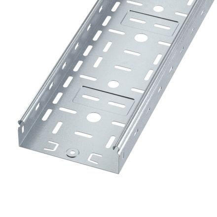 Перфорированные лотки