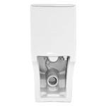 Унитаз-моноблок Azario RAYO 355х685х775 безободковый,с системой смыва Rimless, с быстросъемным сиденьем микролифт (AZ-6385)