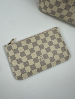 Сумка Louis Vuitton Neverfull PM