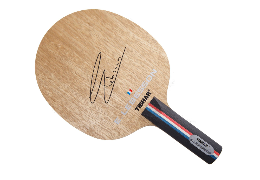 Основание Tibhar E. Lebesson ST