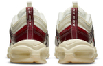 Кроссовки Nike Air Max 97 "Dark Beetroot" (Женская размерная сетка)