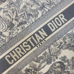 Christian Dior Book Tote 42 cm