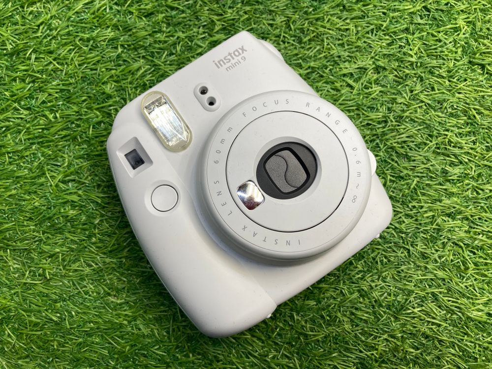 Fujifilm Instax Mini 9