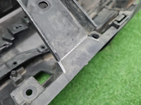 Бампер задний Changan CS95PLUS (2023-н.в.)