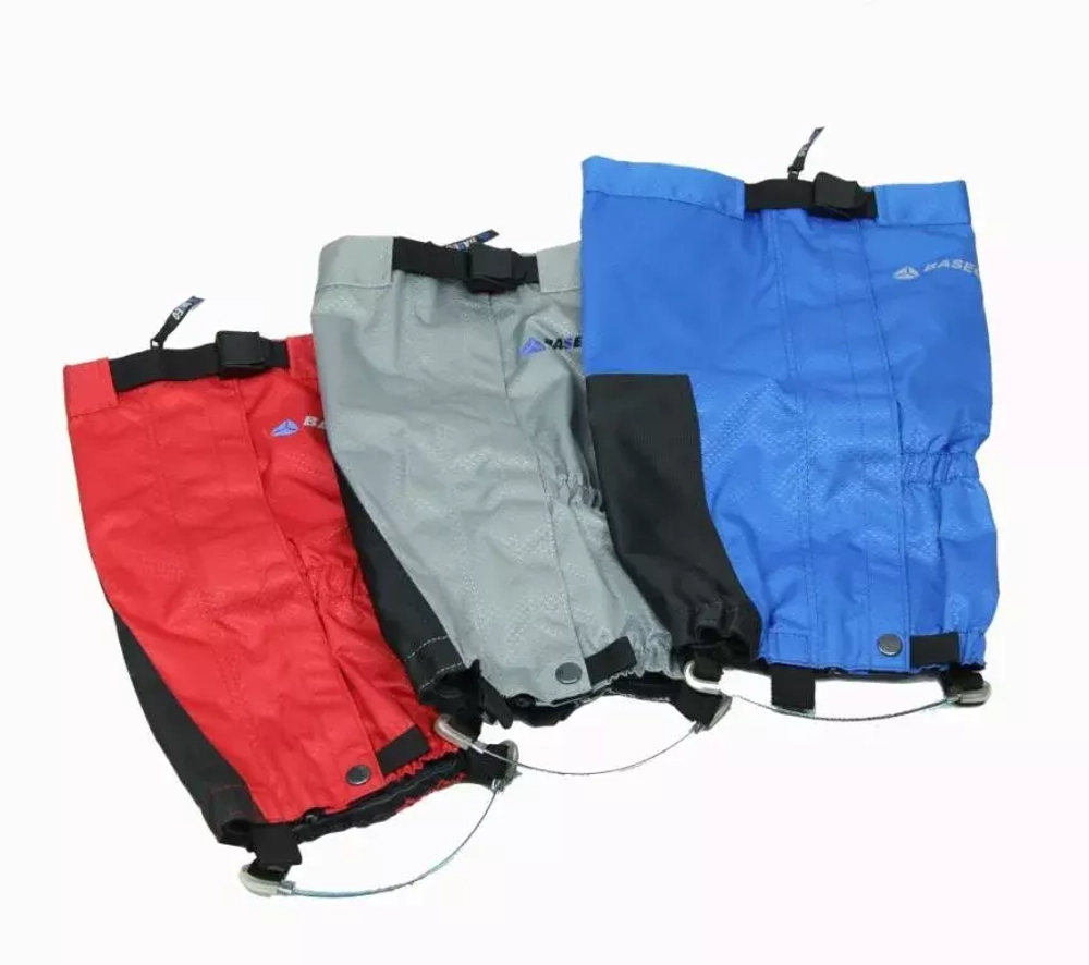 Гамаши Басег с тросиком*