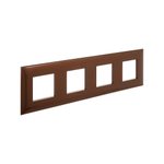 Рамка "Avanti", "Карамельный жемчуг", 4 поста (8 мод.)