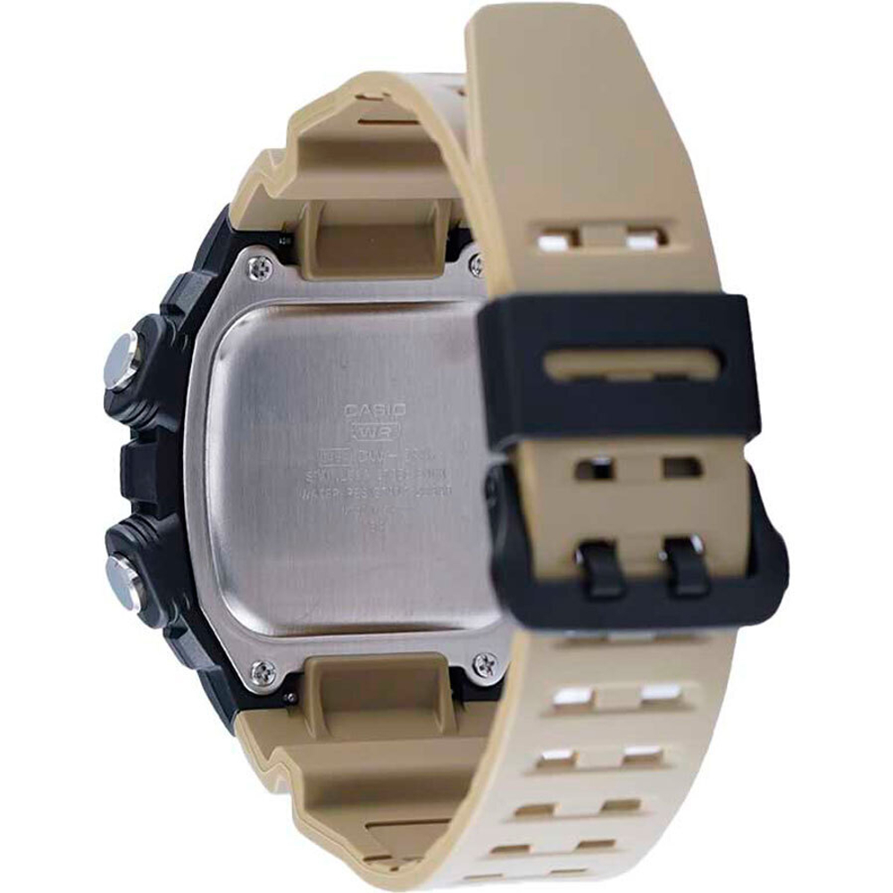 Мужские наручные часы Casio DW-291HX-5A