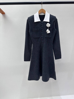 Платье Self-Portrait