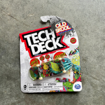 Фингер Tech Deck BLISTER