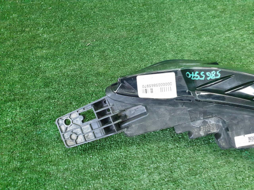 Указатель поворота левый Omoda C5 (2022-н.в.)