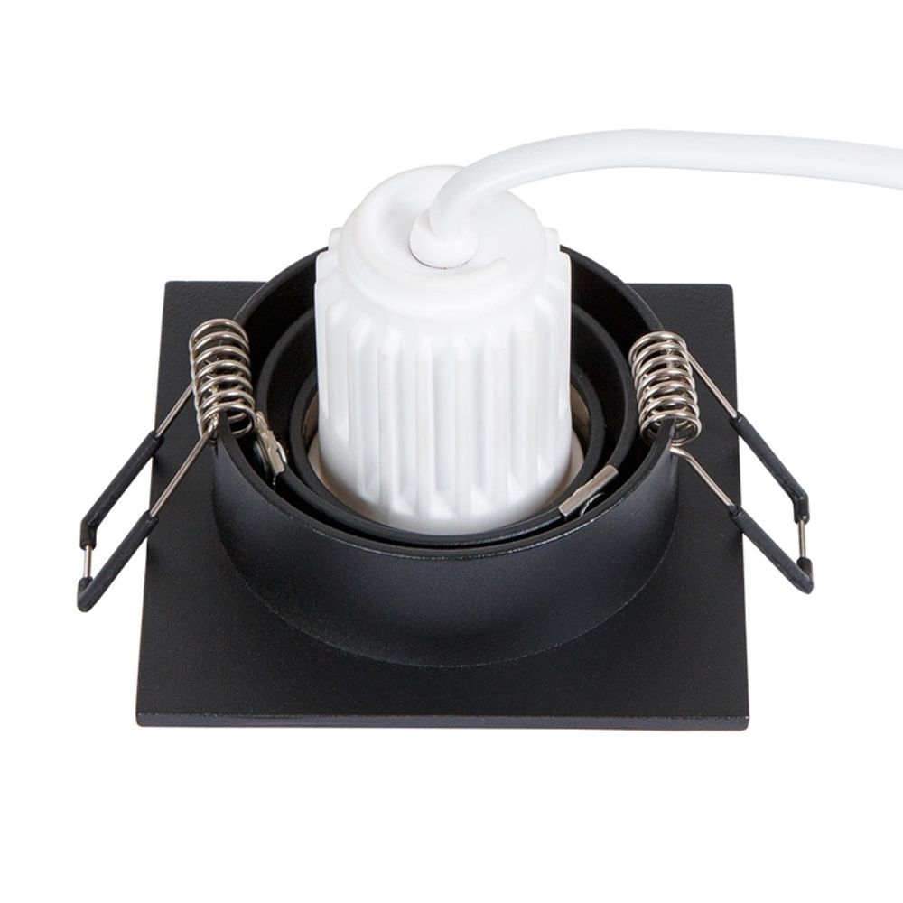 Точечный встраиваемый светильник Arte Lamp