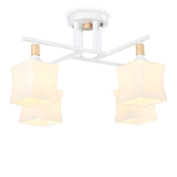 Потолочная люстра Ambrella light Traditional Modern TR9495