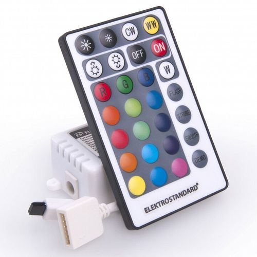 Контроллер Elektrostandard LSC 022