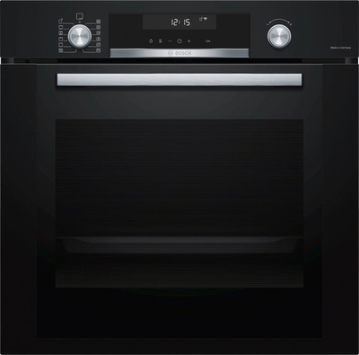 Духовой шкаф Bosch HBG378EB6R