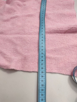 Шарф акриловый