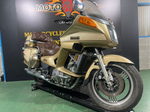 Yamaha Venture Royal 1200 1984
