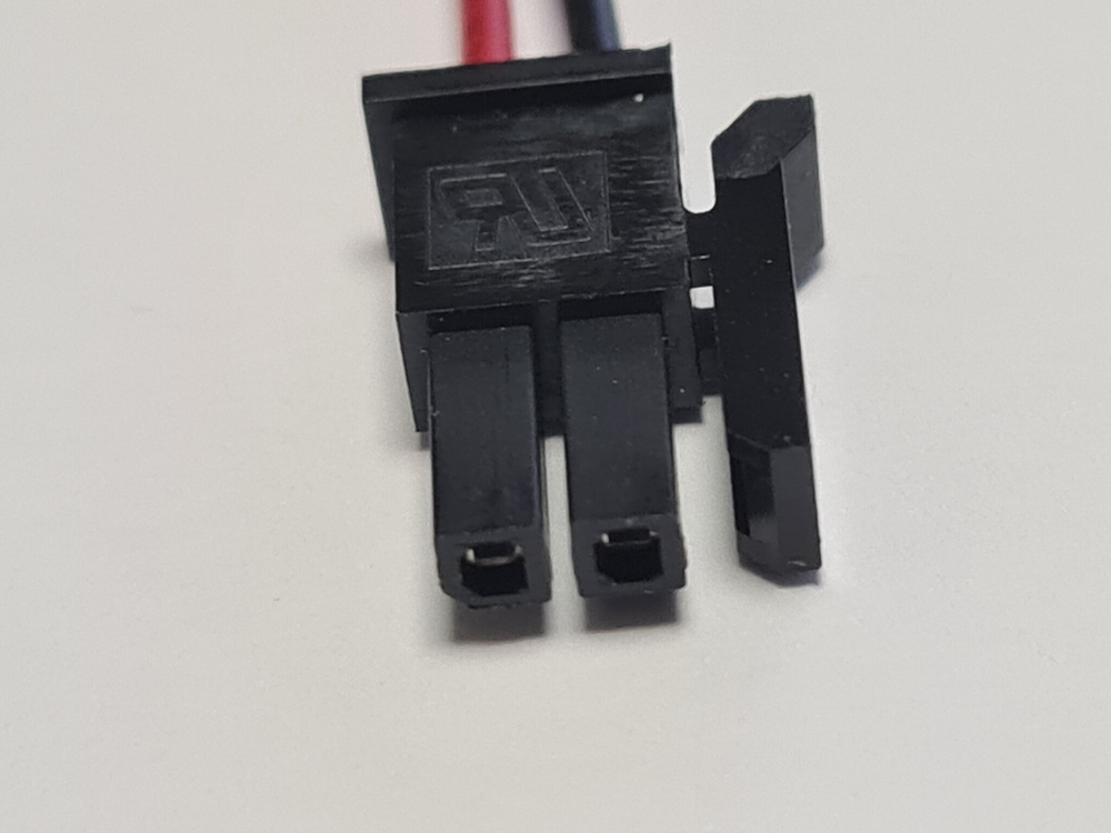 Разъём ET MX-43025-0200-W150